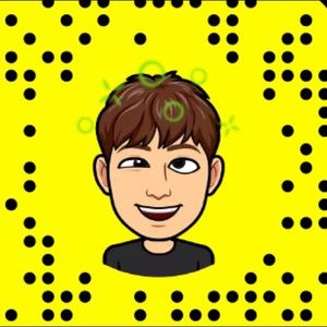 Meet your Posher, Christopher